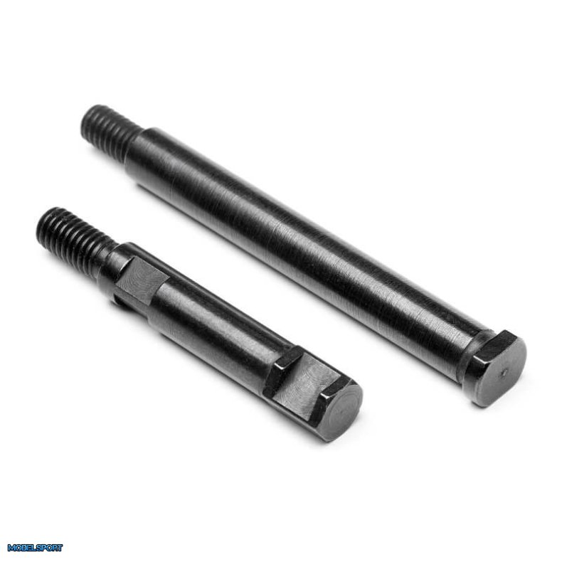 Maverick 24019 Transmission First &amp; Second Way Shafts Blackout Mt