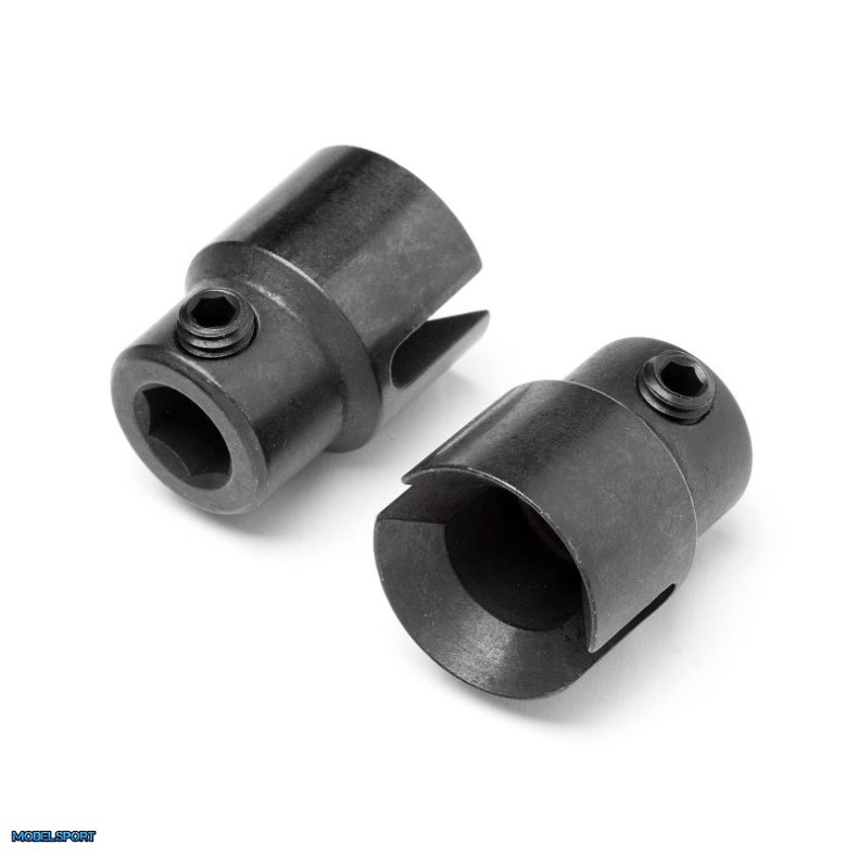 Maverick 24023 Centre Dobone Joint Cup 2 Pcs (Blackout Mt)