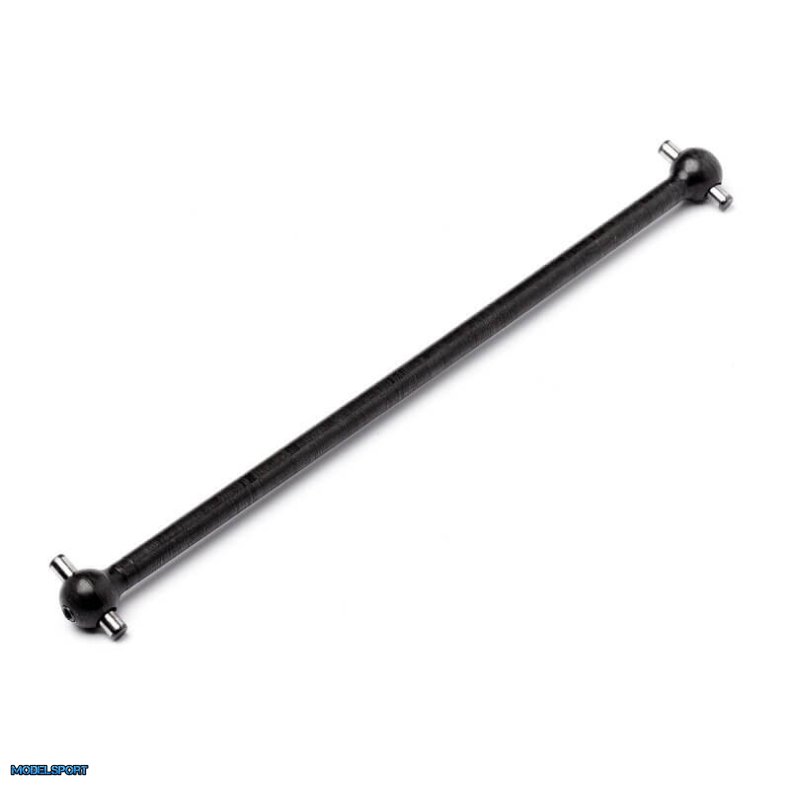 Maverick 24028 Centre Dogbone Rr 170mm (Blackout Mt)