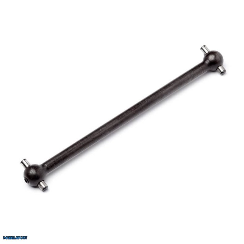 Maverick 24029 Centre Dogbone Fr 123mm (Blackout Mt)