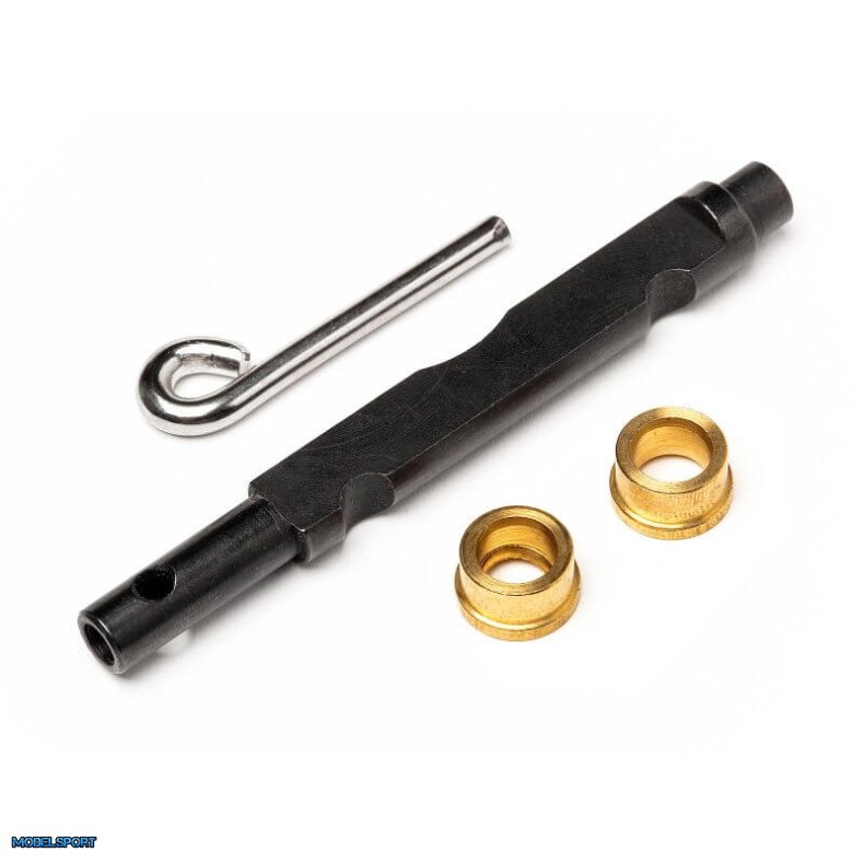 Maverick 24030 Brake Cam Set (Blackout Mt)