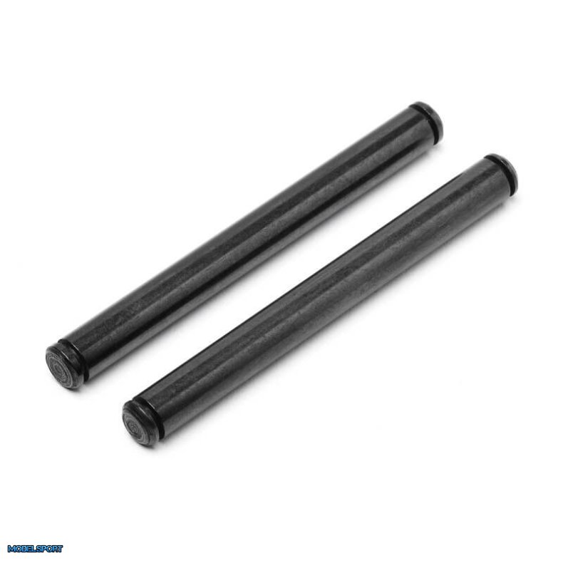 Maverick 24032 Lower Out Rear Hinge Pins 6X61mm Blackout Mt