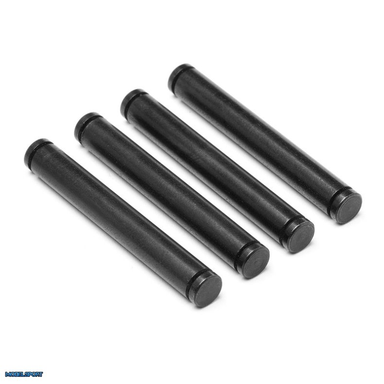Maverick 24033 Upper Inner Hinge Pins 6X45mm Blackout Mt