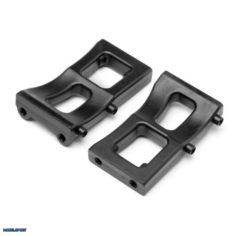 Maverick 24038 Servo Mounts (Blackout Mt)