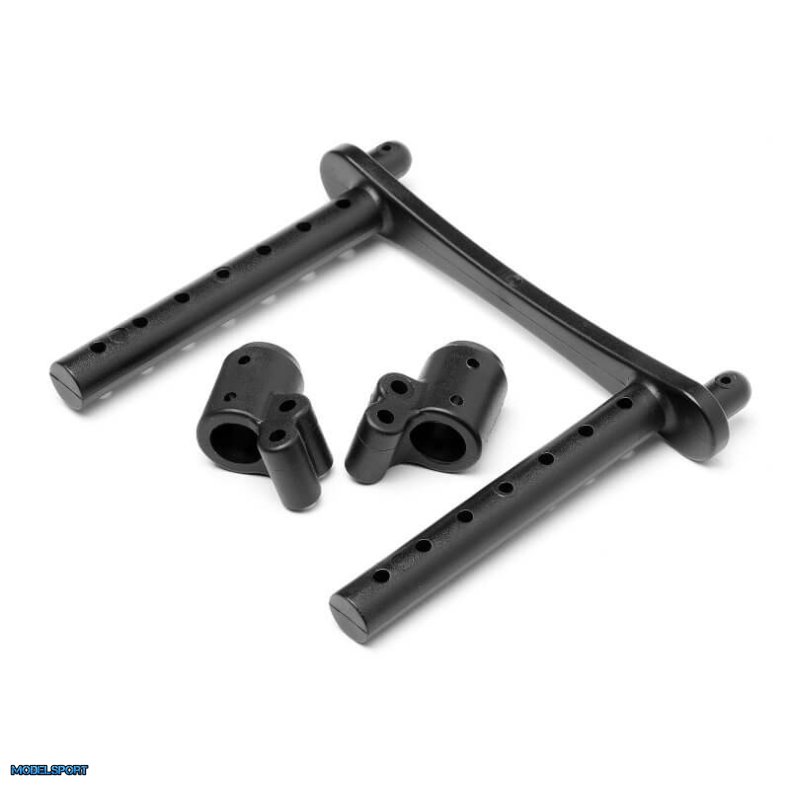 Maverick 24046 Body Post Set (Blackout Mt)