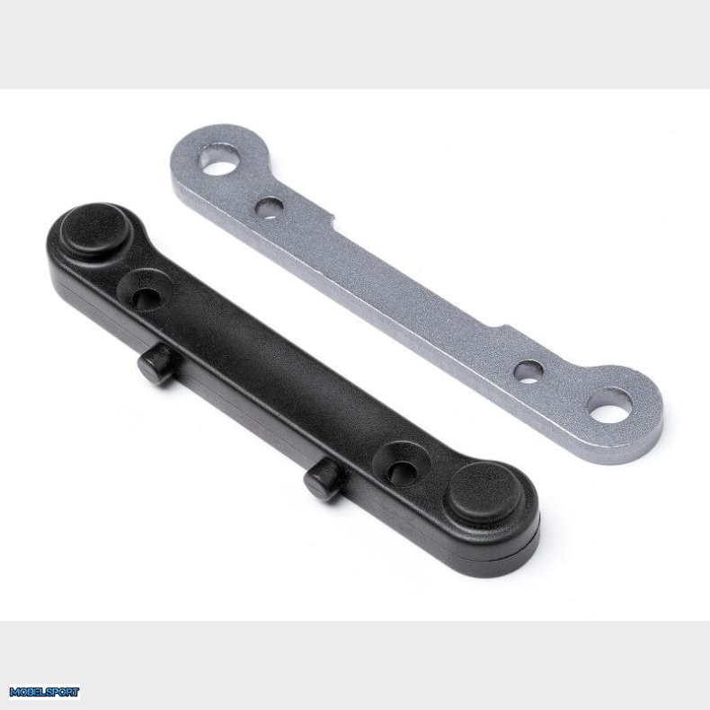 Maverick 24051 Front Sus.Arm Holders (Blackout Mt)