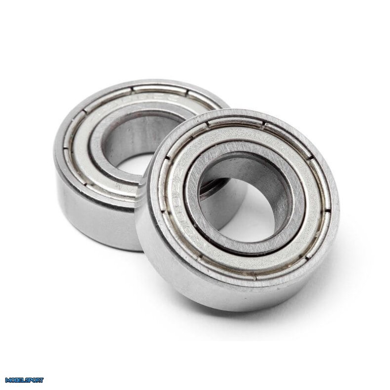 Maverick 24057 Ball Bearing 22X10X7mm (2Pcs)