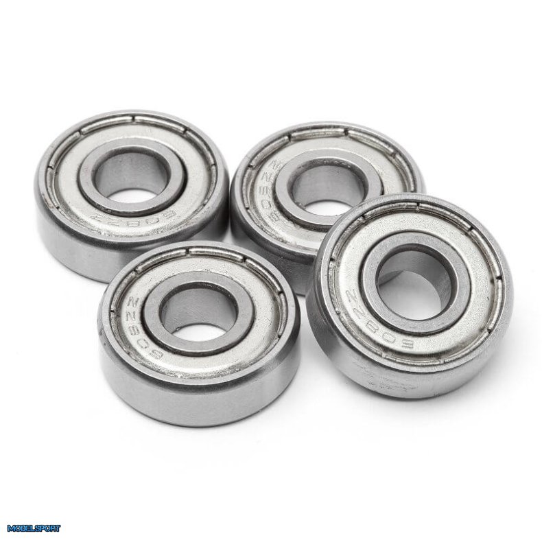 Maverick 24059 Ball Bearing 22X8X7mm (4Pcs)
