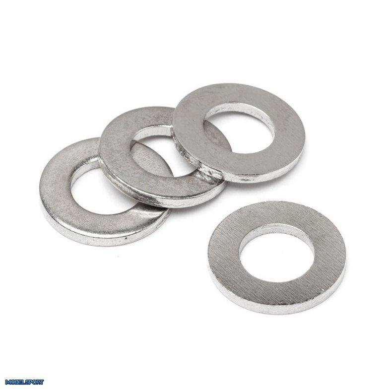 Maverick 24065 Washer 8X15X1.5mm 4 Pcs