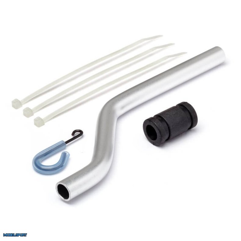Maverick 24070 Exhaust Joint Tubing Set (Blackout Mt)