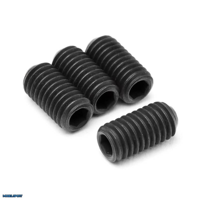 Maverick 24095 Set Screw M5X10mm 4 Pcs