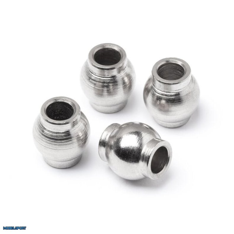 Maverick 24097 Rear Suspension Arm Ball 10mm 4 Pcs