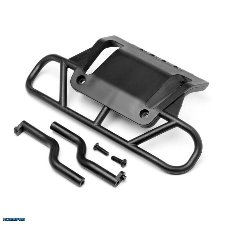 Maverick 24104 Bumper Set (Blackout Mt)
