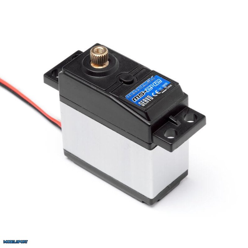 Maverick 24110 Ms - 242Throttle Servo 9Kg