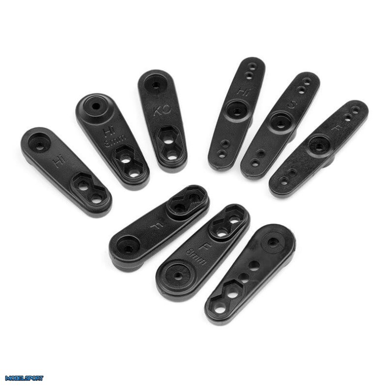 Maverick 24111 Servo Horn (Blackout Mt)