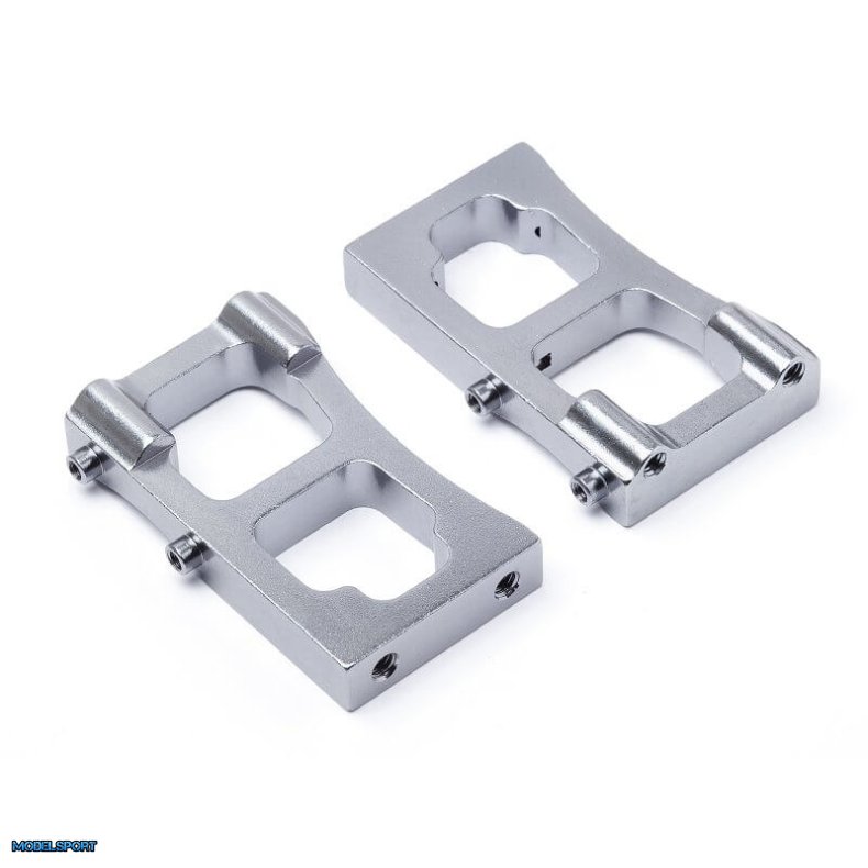Maverick 24120 Aluminium Servo Mounts (Blackout Mt)
