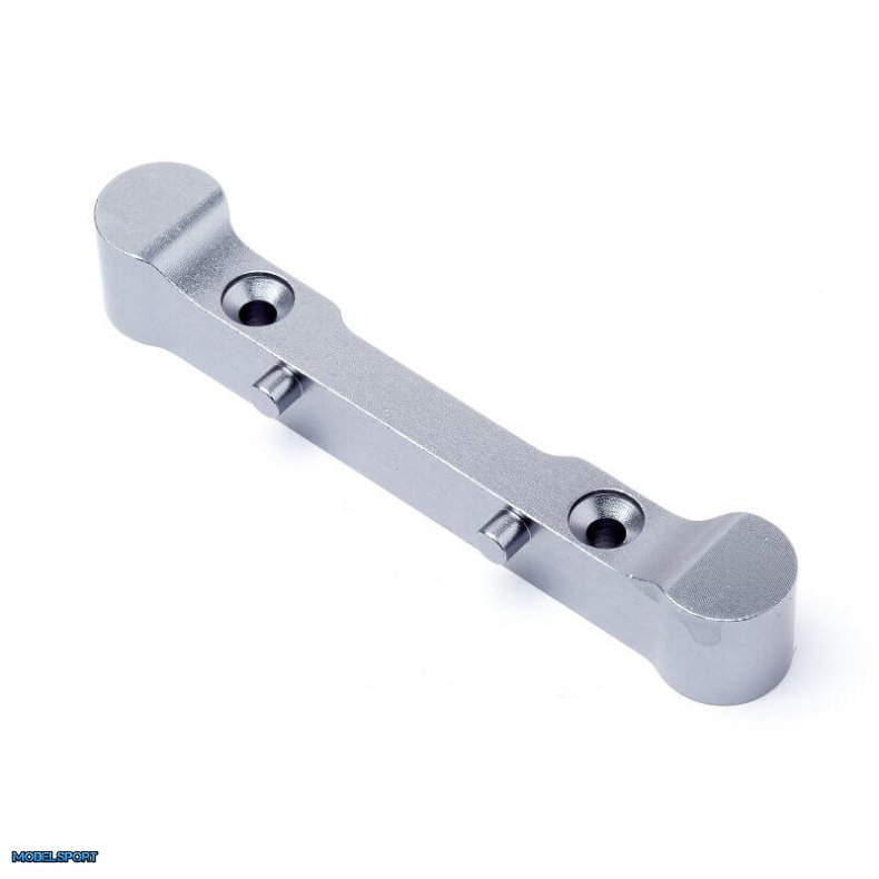 Maverick 24124 Aluminium Rear Sus.Arm Holder (Blackout Mt)
