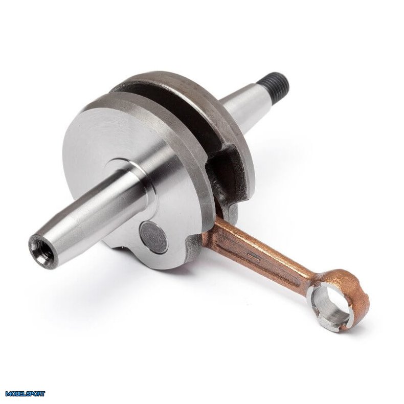 Maverick 24135 Crankshaft Assembly Me - 243 (Blackout Mt)