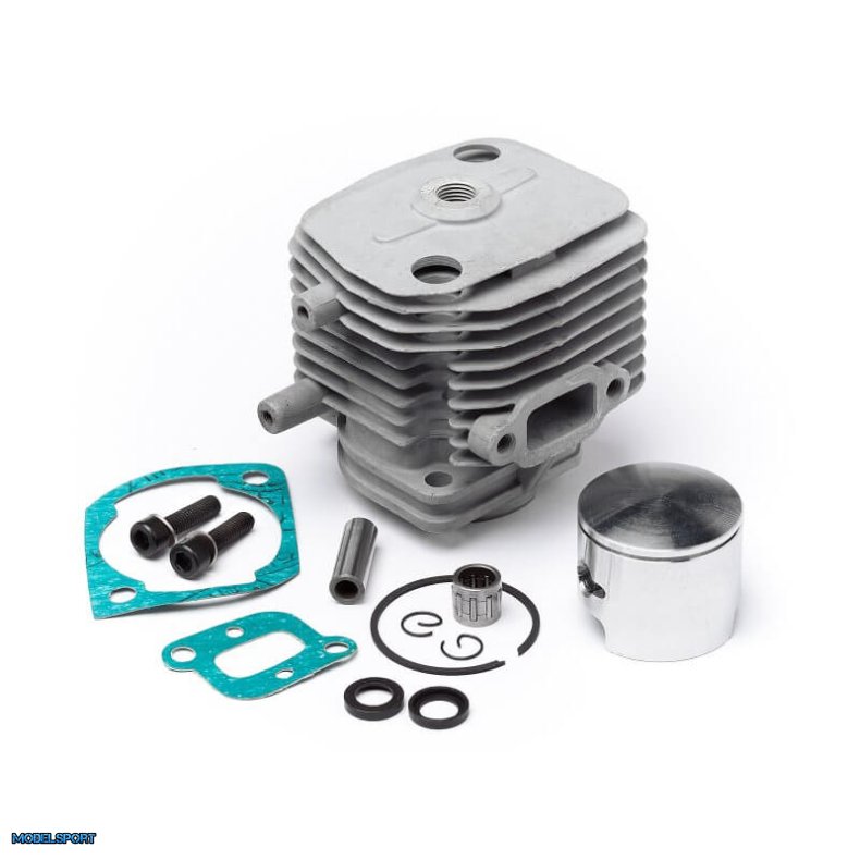Maverick 24137 Piston With Cylinder Set Me - 243 (Blackout Mt)