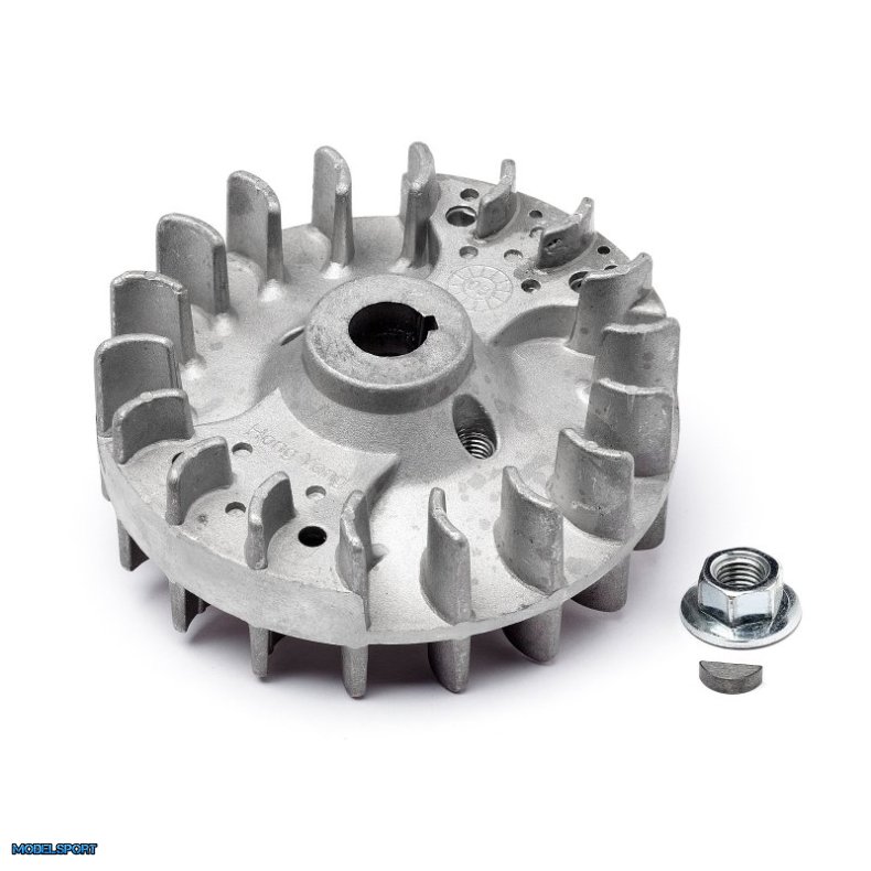 Maverick 24138 Flywheel Set Me - 243 (Blackout Mt)
