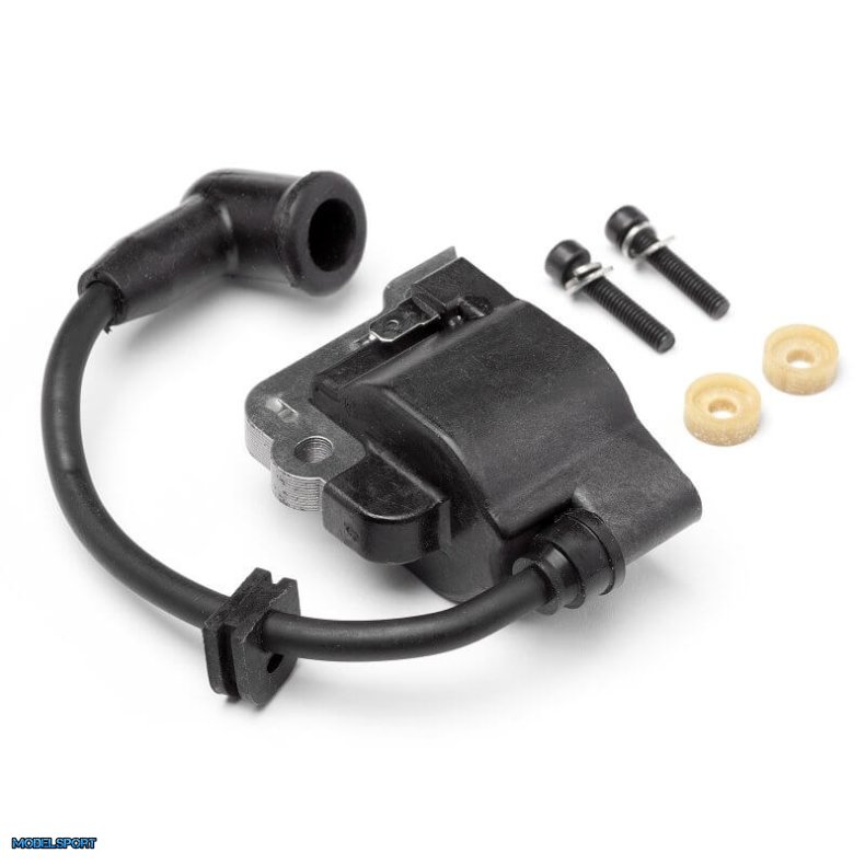 Maverick 24145 Ignition Coil Me - 243 (Blackout)