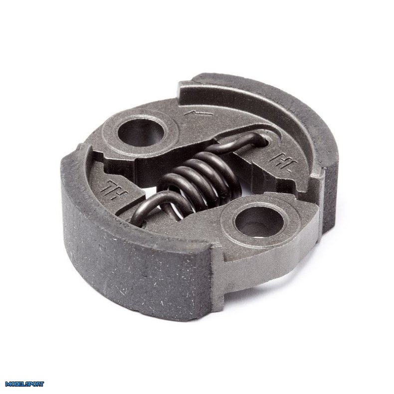 Maverick 24153 Clutch Shoe/Spring Set Me - 243 (Blackout)