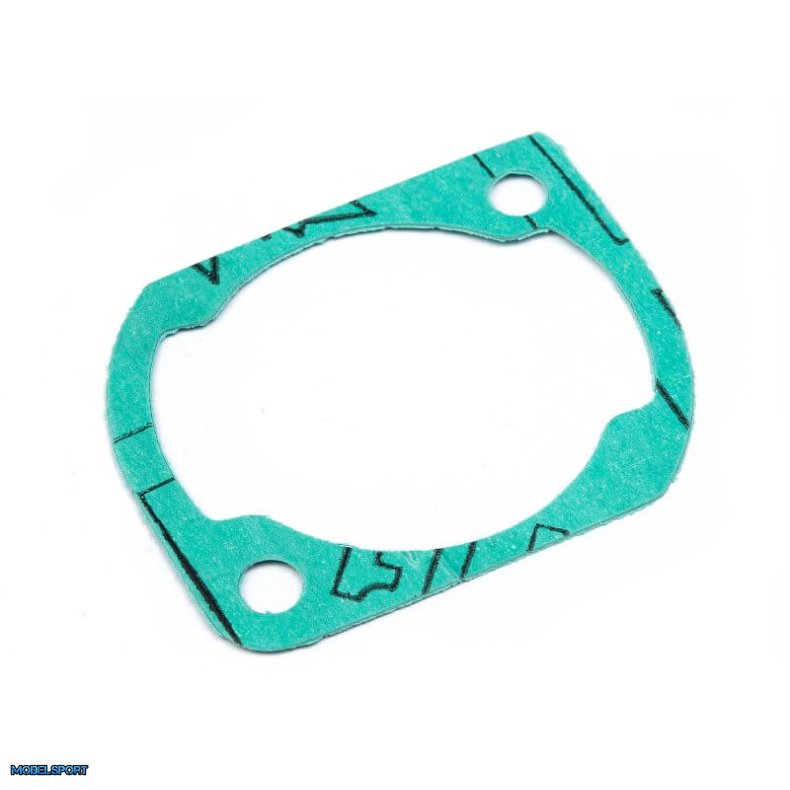 Maverick 24159 Cylin. Head&amp; Exhaust Gaskt Only Me 243 Blackout Mt