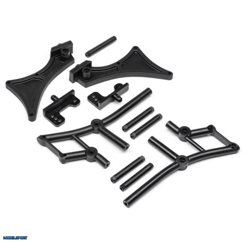 Maverick 24165 Wing Mount Set