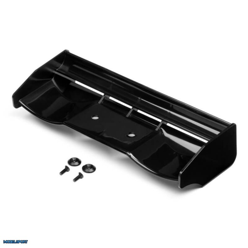 Maverick 24179 Rear Wing - Black (St)