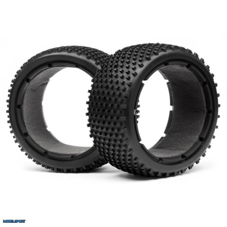 Maverick 24182 Blackout St Tyre And Insert Pr