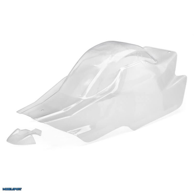 Maverick 24188 Blackout Xb 2013 Clear Bodyshell