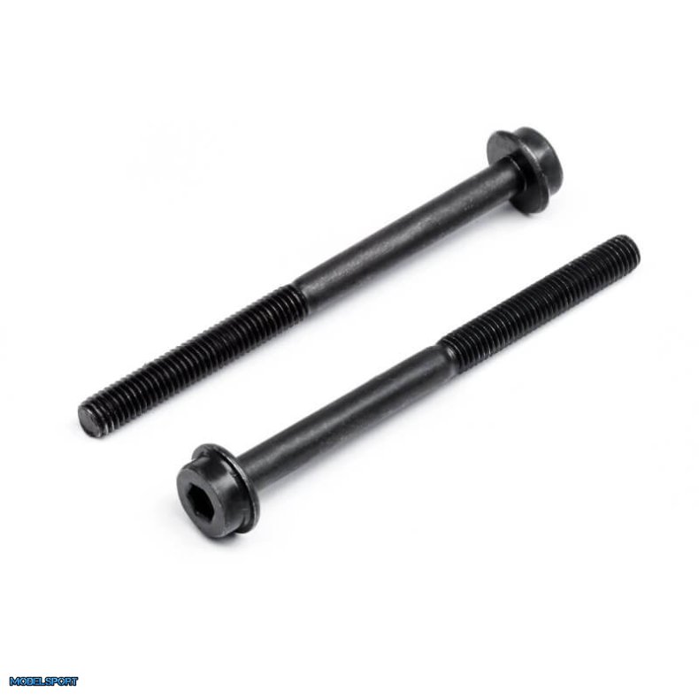 Maverick 24201 Cap Head Screw M5X65mm 2 Pcs Me - 432