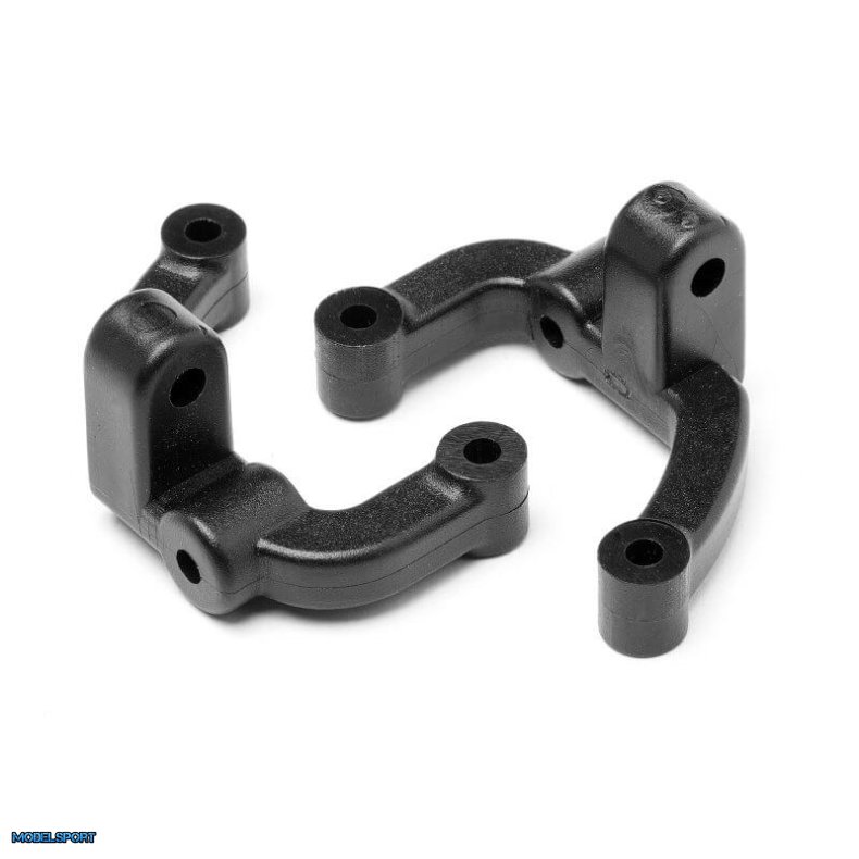 Maverick 25001 Center Link Ball Mounting F/R 2Pcs (Scout Rc)