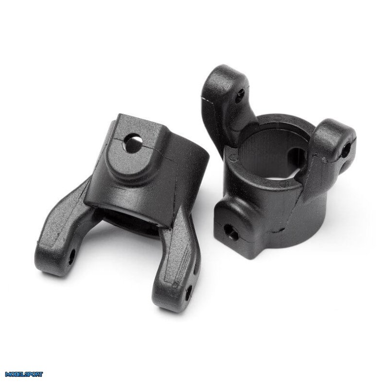 Maverick 25004 Steering Hubs L/R 2Pcs (Scout Rc)