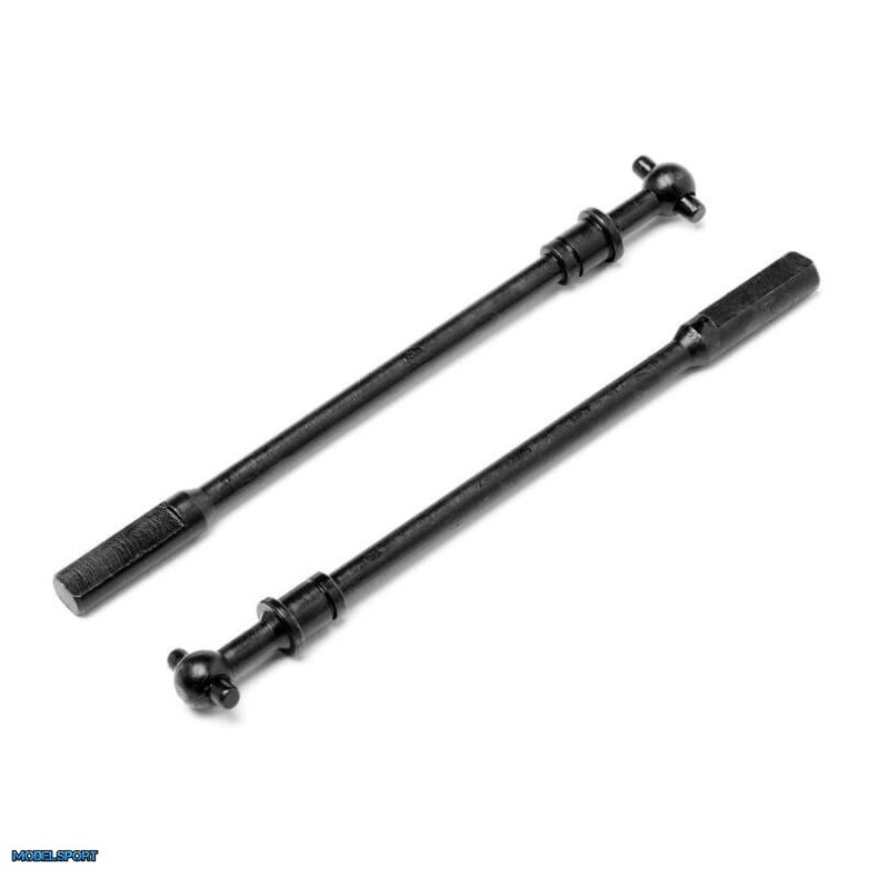 Maverick 25005 Driveshaft Left 2Pcs (Scout Rc)