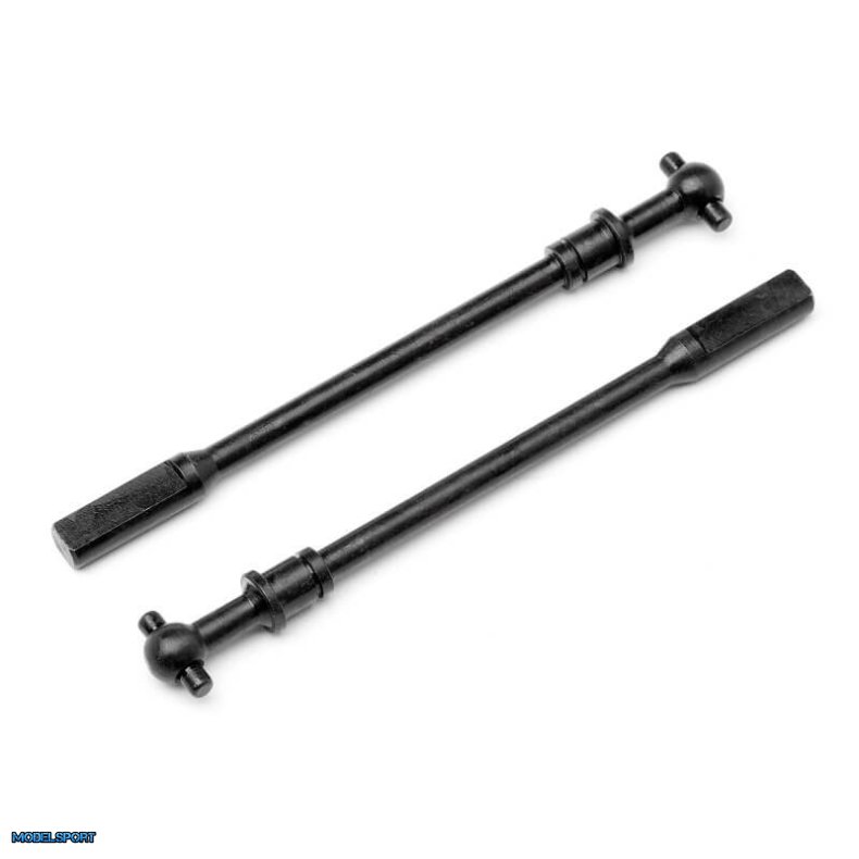 Maverick 25006 Driveshaft Right 2Pcs (Scout Rc)