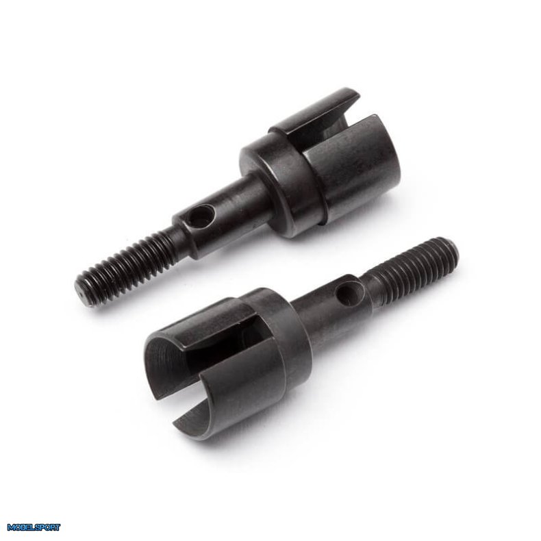 Maverick 25013 Wheel Axle F/R 2Pcs (Scout Rc)