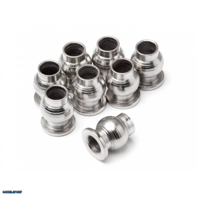 Maverick 25031 Ball Joint 5.9mm 8Pcs (Scout Rc)