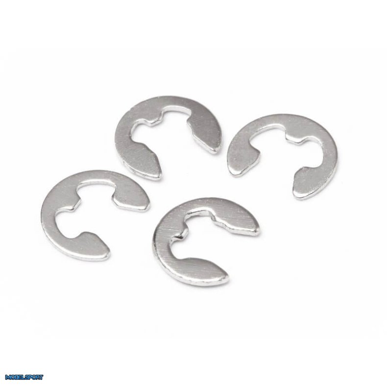 Maverick 25032 E-Clip M2.5 (8Pcs)