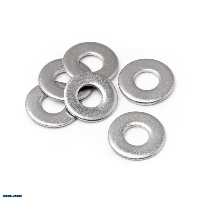 Maverick 25033 Washer 6X2.7X0.5 (6Pcs)