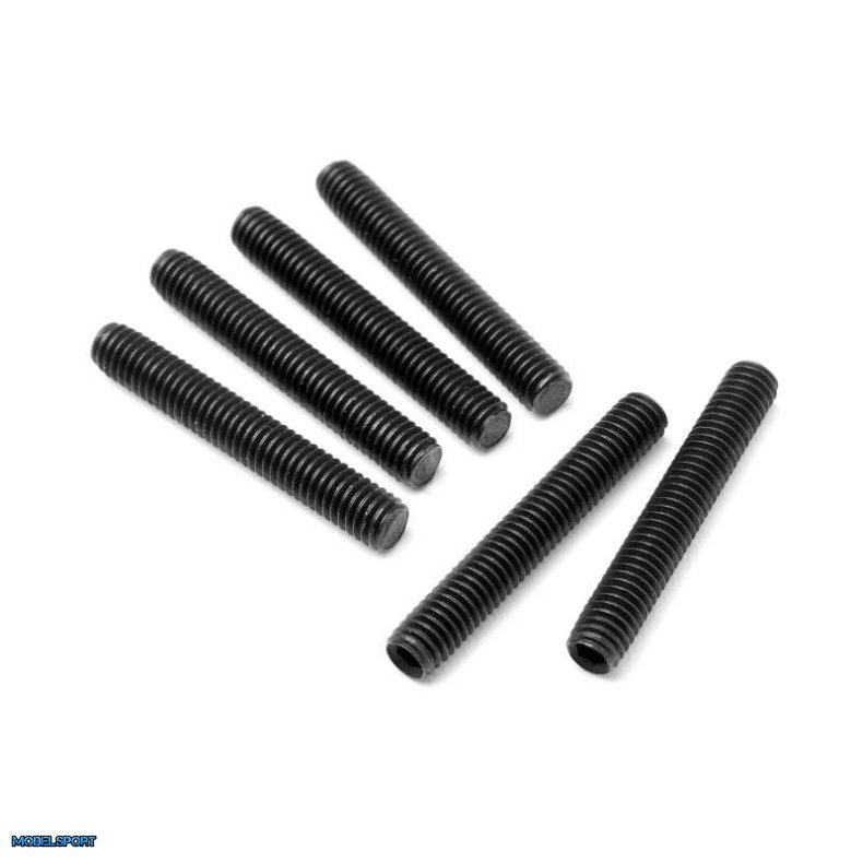Maverick 25047 Grub Screw M3X20 (6Pcs)