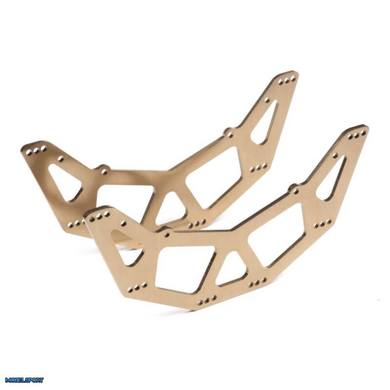 Maverick 25055 Chassis Side Plate (2Pcs)
