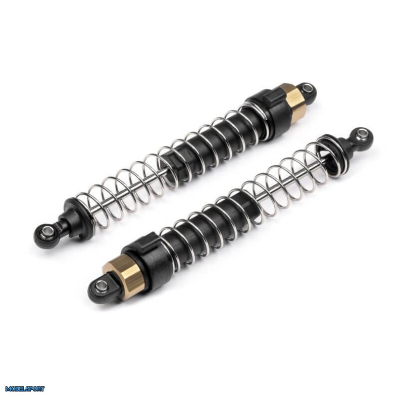 Maverick 25058 Shock Absorber Complete Set (2Pcs)
