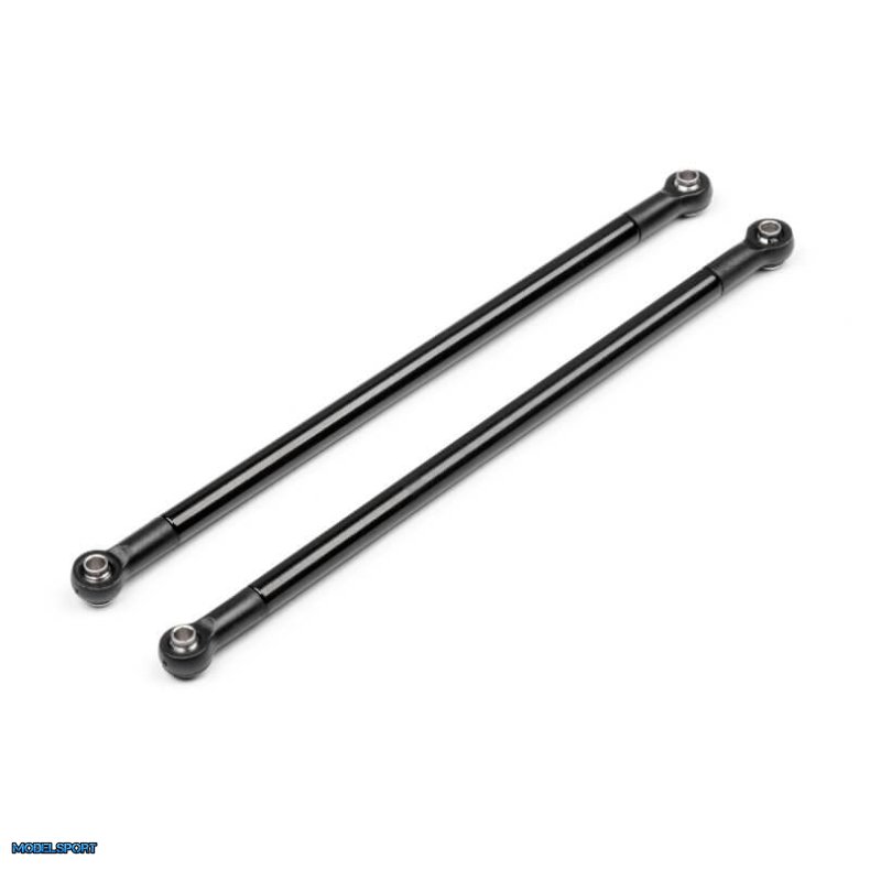 Maverick 25063 Steering Linkage 146mm (2Pcs)