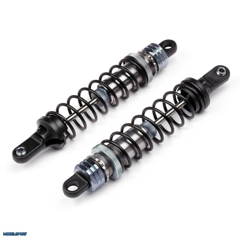 Maverick 27001 Front Shock Absorber 2 Pcs (Vader Xb)