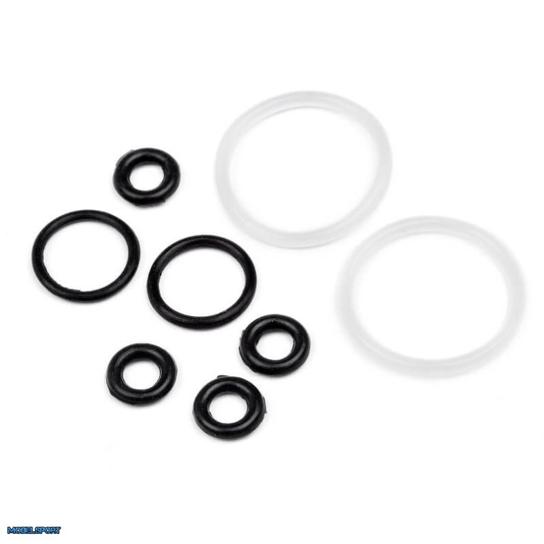 Maverick 27006 Shock O Rings (Vader Xb)