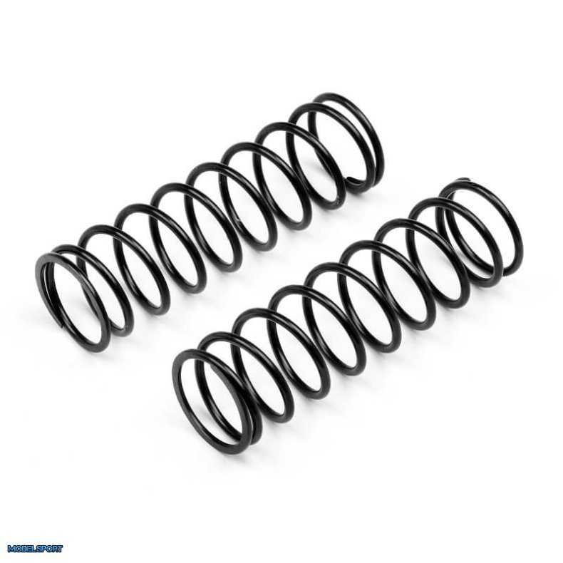 Maverick 27007 Front Med Spring 2Pcs (Vader Xb)