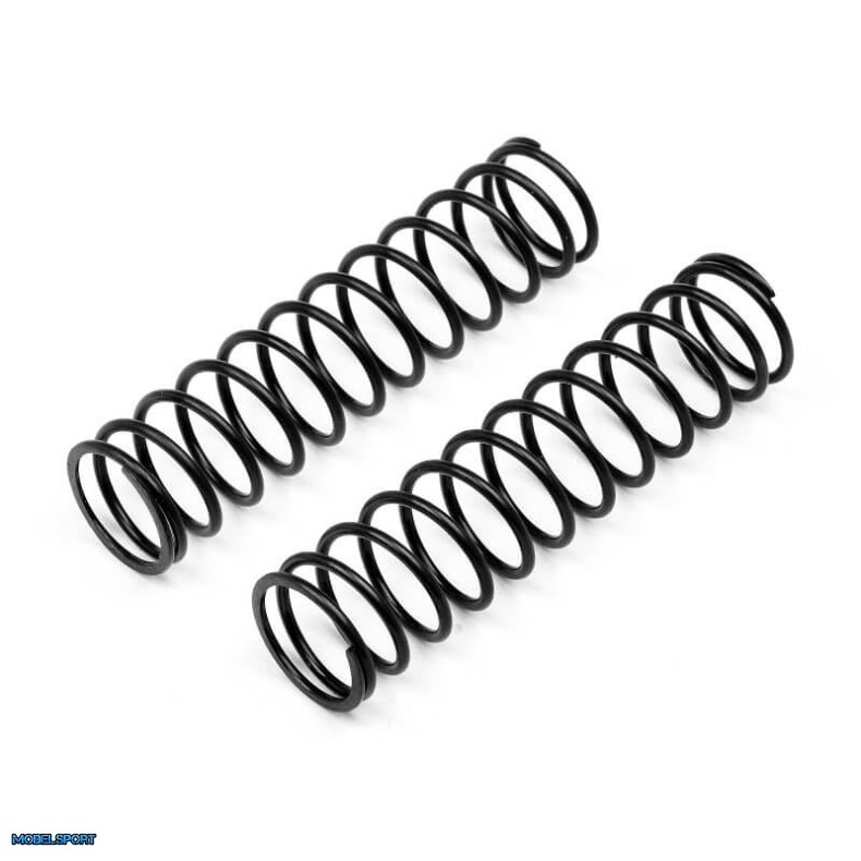 Maverick 27008 Rear Med Spring 2Pcs (Vader Xb)