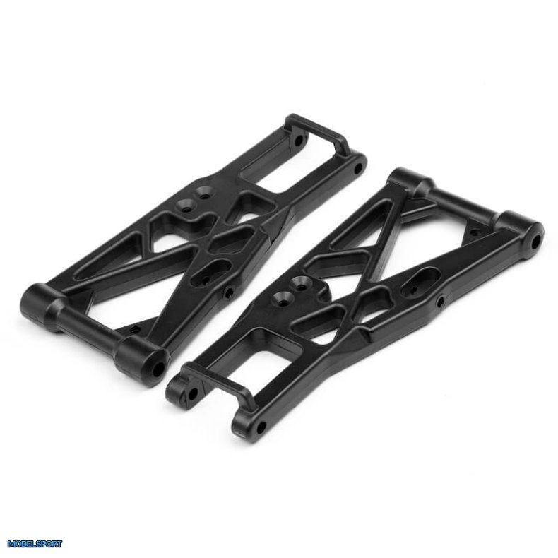 Maverick 27011 Front Lower Suspension Arms 2 Pcs (Vader Xb)