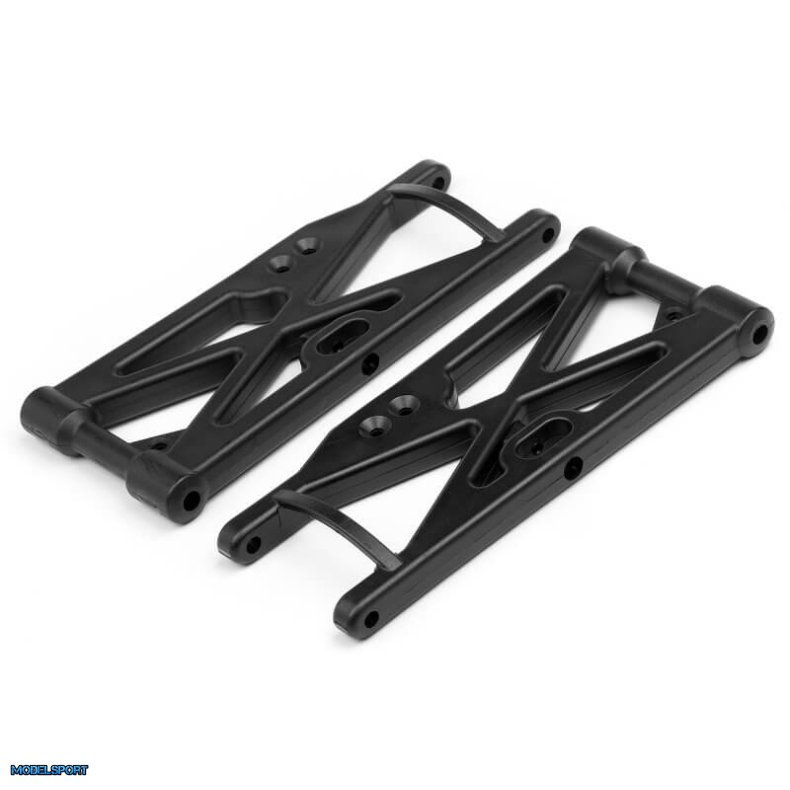Maverick 27012 Rear Lower Suspension Arms 2 Pcs (Vader Xb)